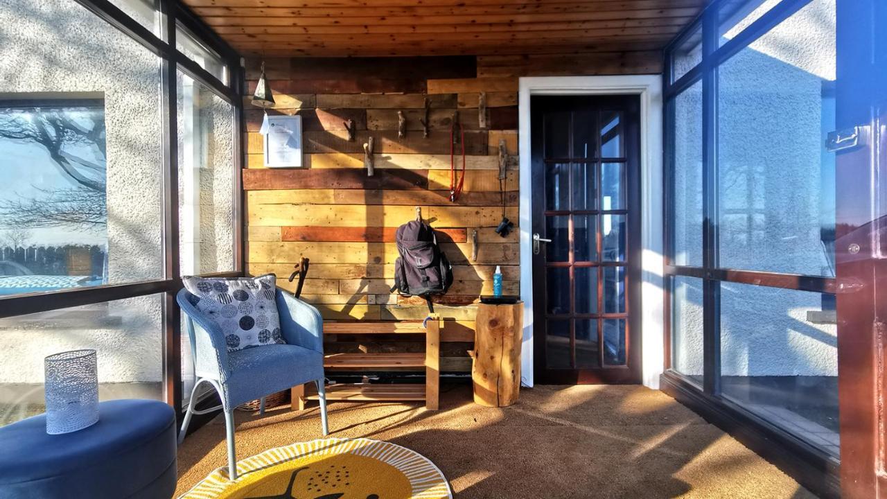 Castlecatt Cozy At The Causeway 빌라 외부 사진